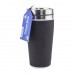 Чашка дорожная PlayStation Controller Metal Travel Mug (Paladone), 102128, Аксессуары